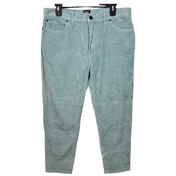 BDG Other - BDG Urban Outfitters Dad Fit Corduroy Pants